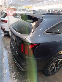 کیا سۆرینتۆ